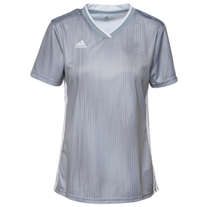 grey adidas jersey