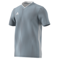 adidas Team Tiro 19 Jersey - Men's - Grey