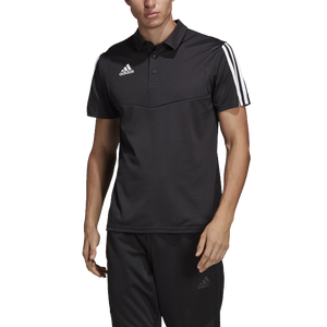 polo adidas tiro 19