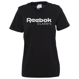reebok classic t shirt women's