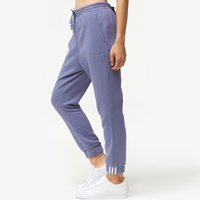 adidas originals coeeze cuffed fleece pants