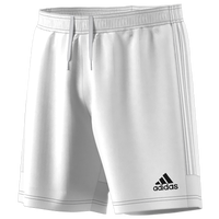 adidas Team Tastigo 19 Shorts - Men's - White