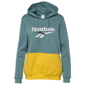 reebok classic vector pullover hoodie