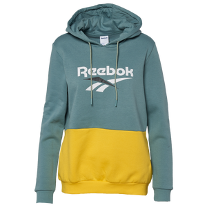 reebok classic pullover