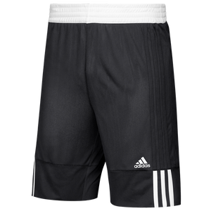 adidas reversible basketball shorts