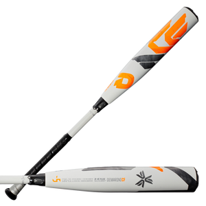 white demarini