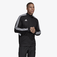 adidas tiro track jacket women