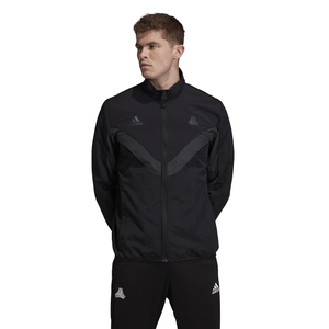 adidas tango club jacket