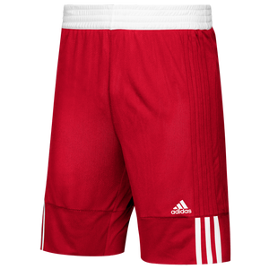 adidas boys basketball shorts