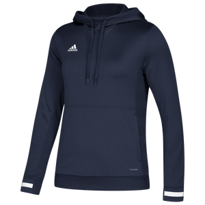 navy adidas hoodie womens