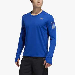 adidas running t shirt full sleeve