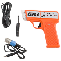 Gill Starting Device