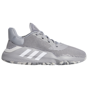 adidas pro bounce grey