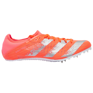adidas men's sprintstar track and field shoes