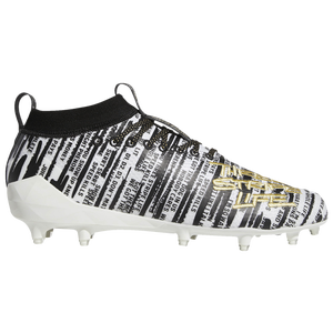 adidas three stripe life cleats