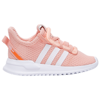 u path run adidas pink