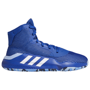 adidas basketball shoes pro bounce