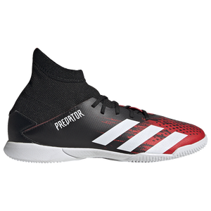 foot locker indoor soccer shoes