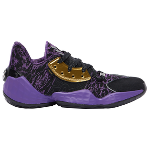 purple james harden shoes