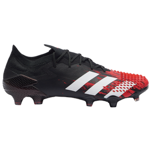 adidas predator no laces