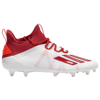 adidas men's adizero x anniversary adimoji 100 football cleats