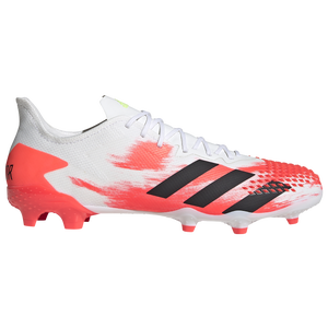 adidas predator 20.2 fg black