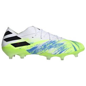 adidas nemeziz white and black