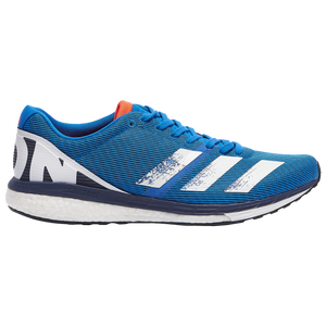 adidas long distance running shoes