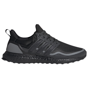 adidas ultra boost mens black