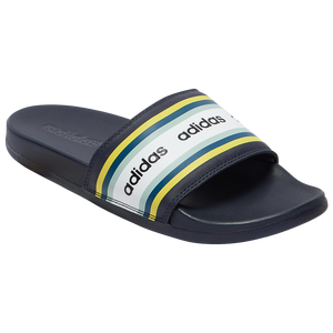 adidas slides cloudfoam women's