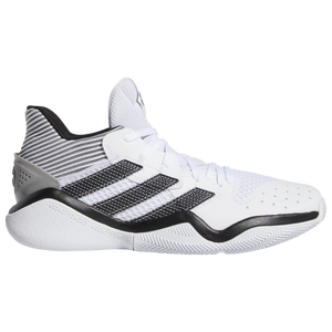 adidas basketball shoes all white