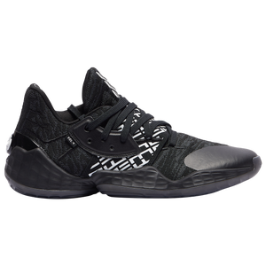 harden 4 white black