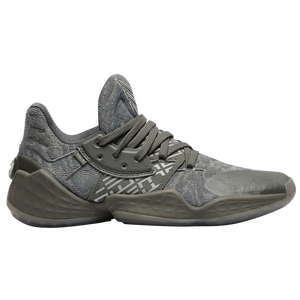 grey james harden shoes