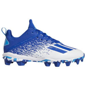 adidas men's adizero spark md football cleats