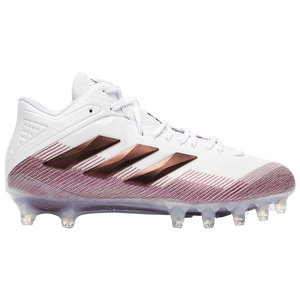 adidas football cleats maroon