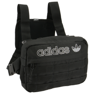 adidas chest bag