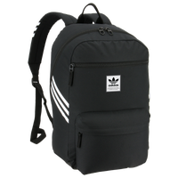adidas Originals National Recycled Backpack - Black