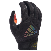 adidas Freak 5.0 Big Mood Padded Receiver Gloves - Adult - Black