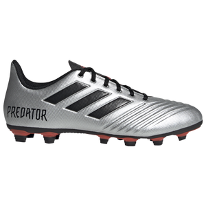 Does The adidas Predator 18+ with Primaloft Really Keep