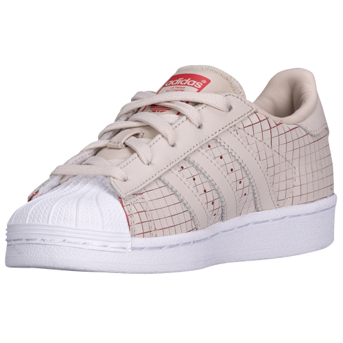 adidas original superstar grade school