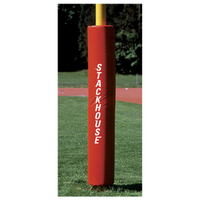 Stackhouse Formed Goal Post Pads