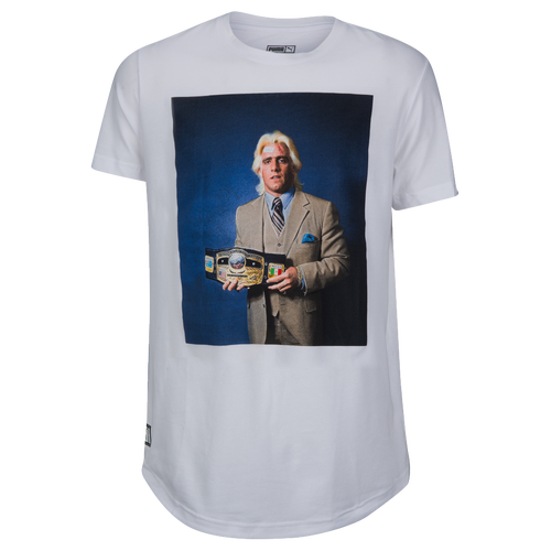 puma wwe shirts