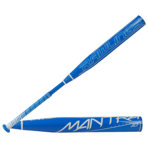 rawlings mantra fastpitch bat