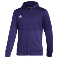 adidas team squad jacket