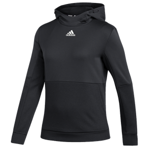 adidas team issue hoodie women's