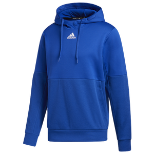 adidas men's team issue hoodie