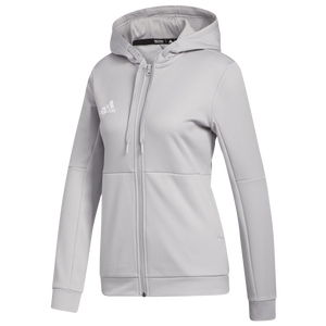 white adidas jacket womens