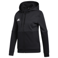 adidas Team Issue Full Zip Jacket - Women's - Black