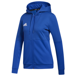 adidas women's full zip jacket