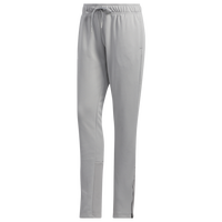 adidas men's phenom open bottom piped baseball pants